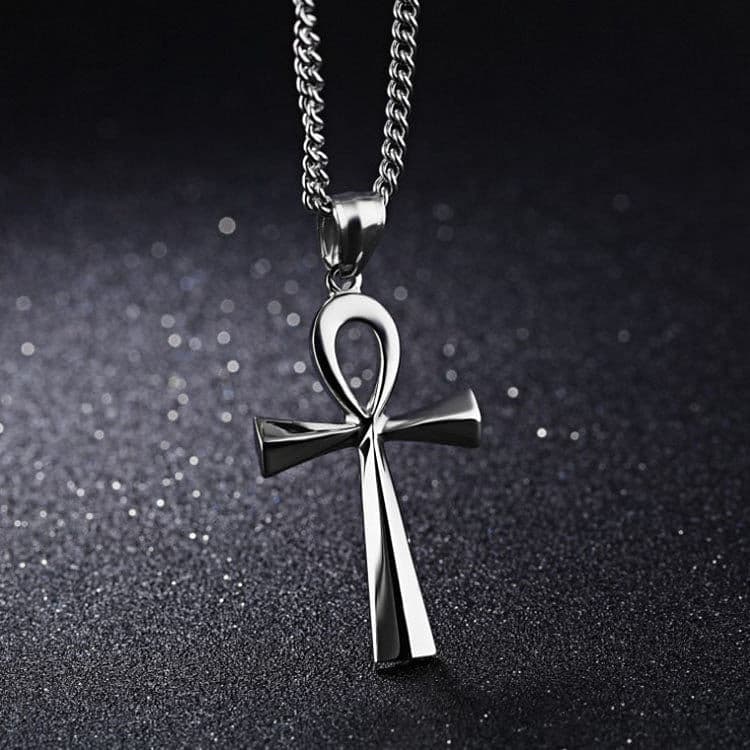 Ankh Chain.