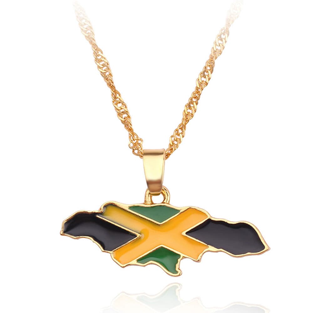 Jamaican Chain.