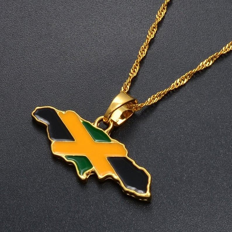 Jamaican Chain.