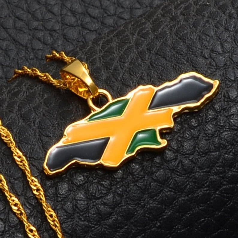 Jamaican Chain.