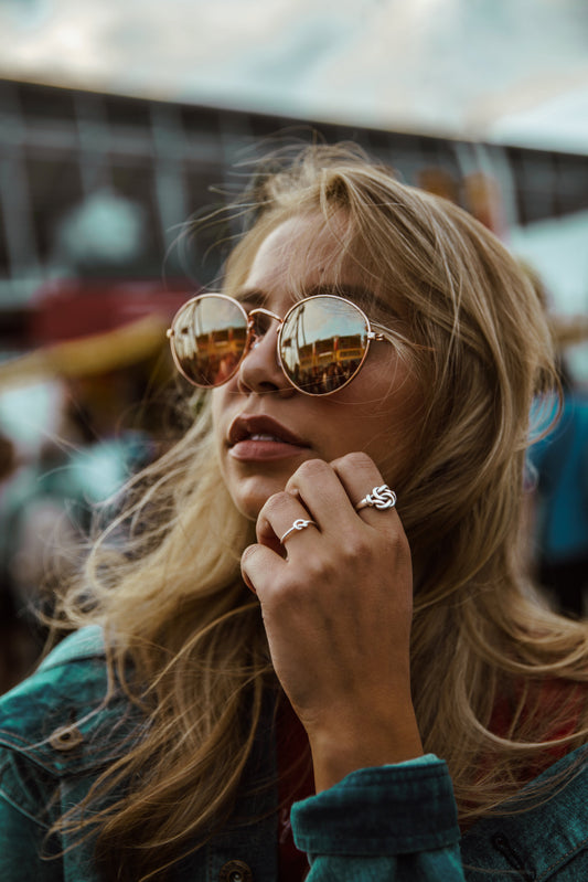 Why You Need That Extra Sparkle: How Affordable Jewelry Becomes Your Confidence Hack