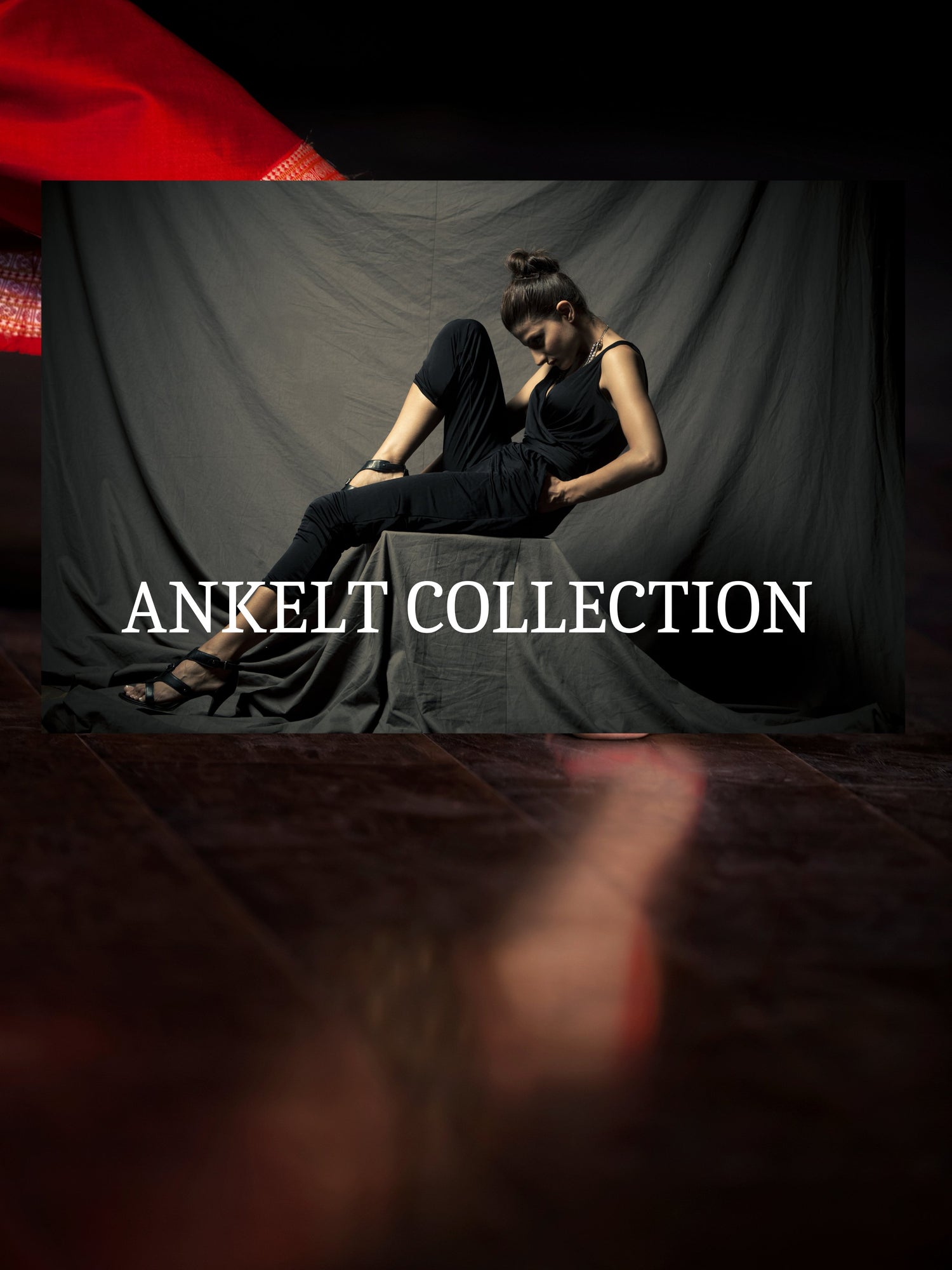 ANKLET COLLECTION 