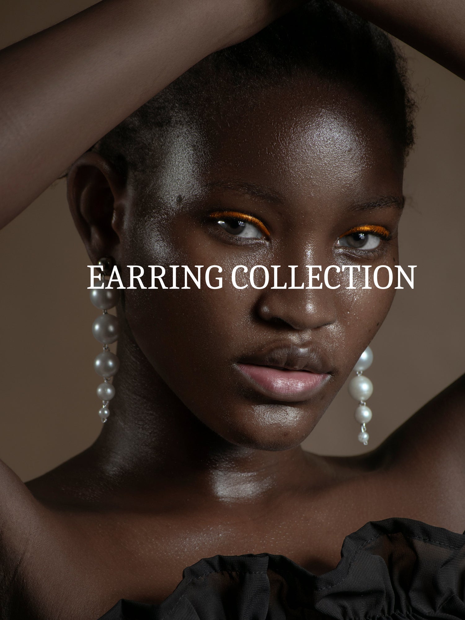 EARRING COLLECTION 