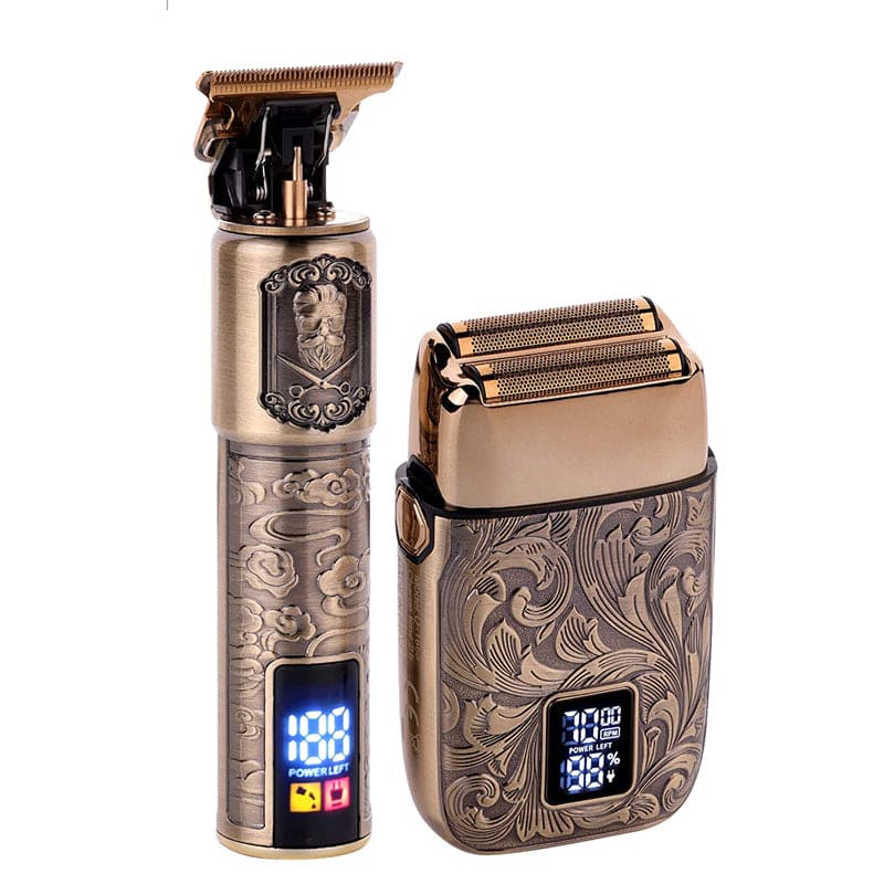 Men electric razor 